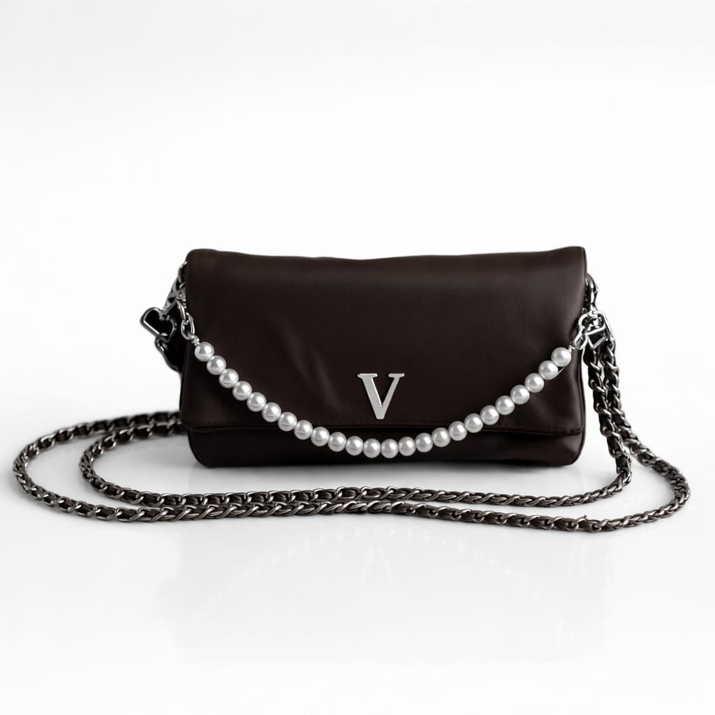 Pearly chain