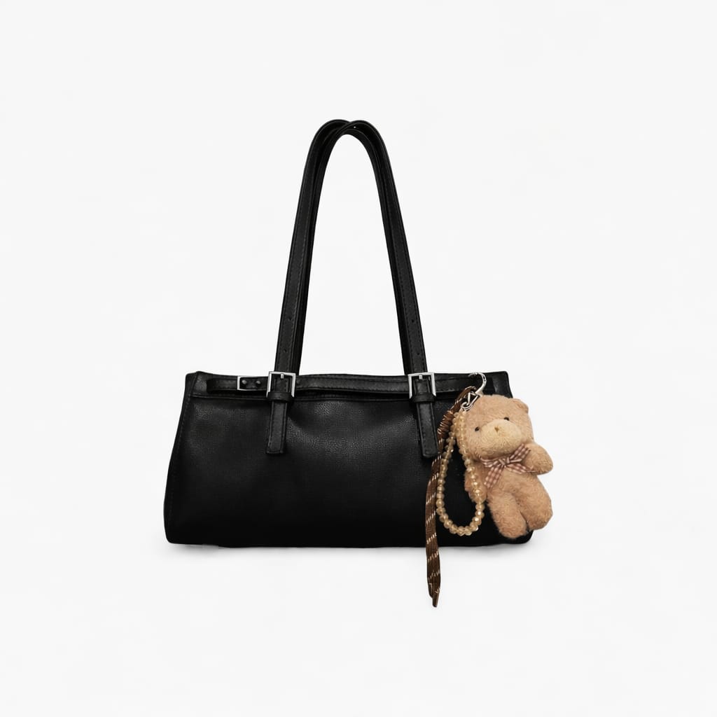 Teddy Charms