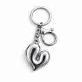 Glossy charms
