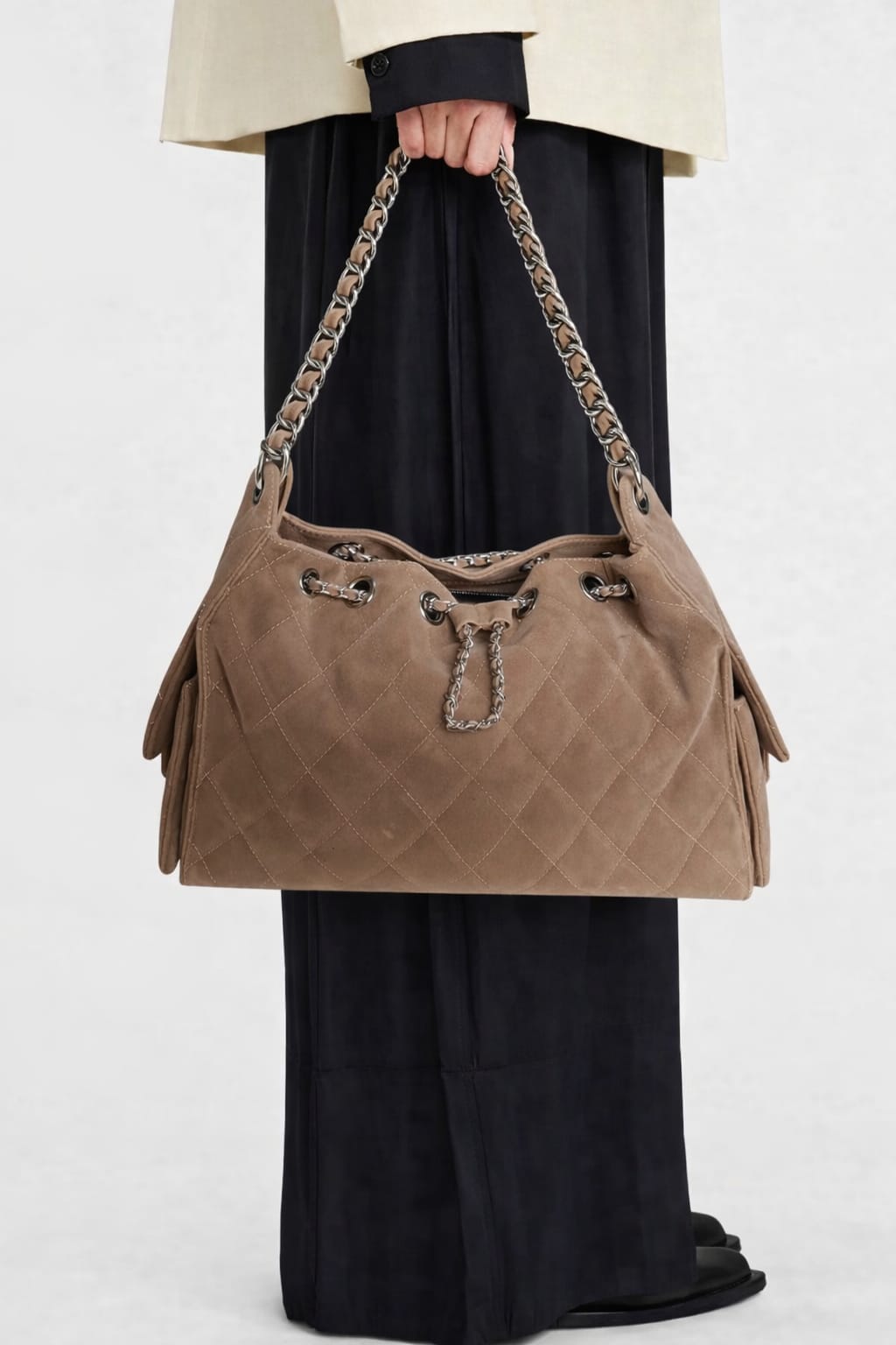 Serena bag Large