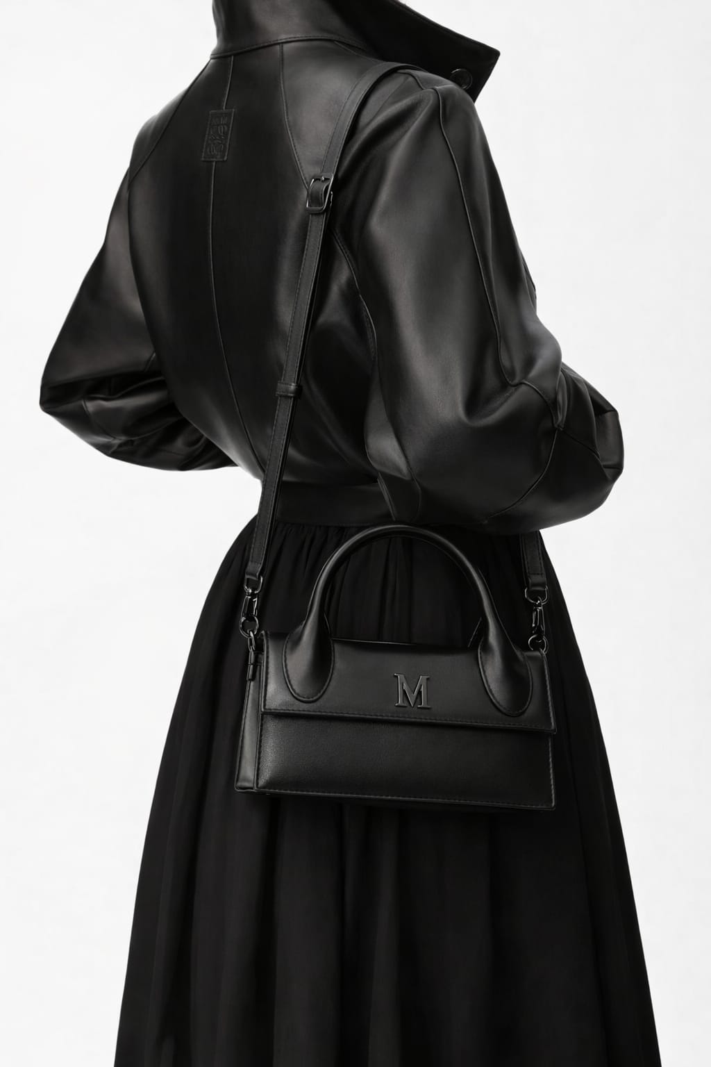 Nissa bag
