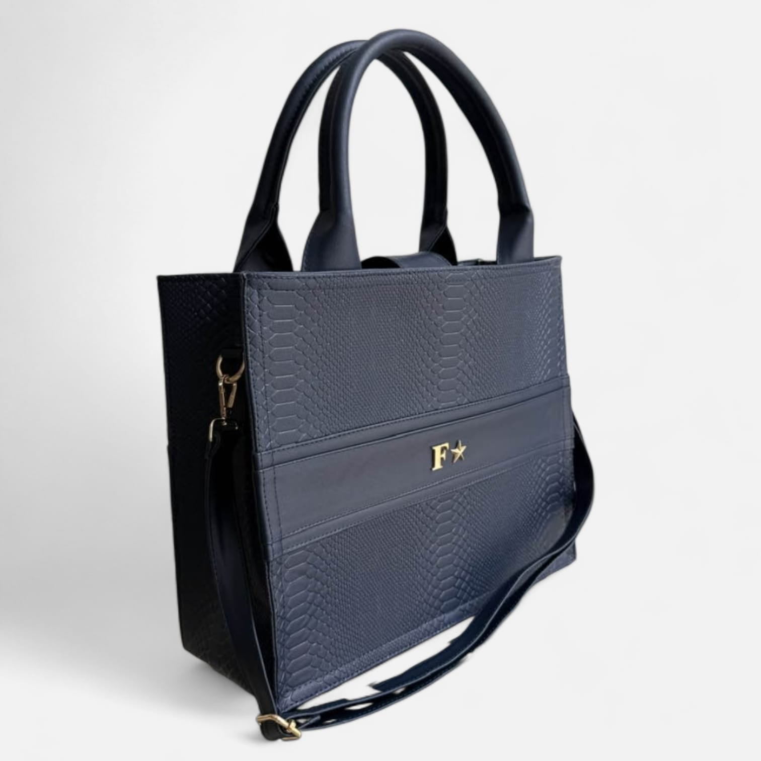 Tote bag grande Pre-order