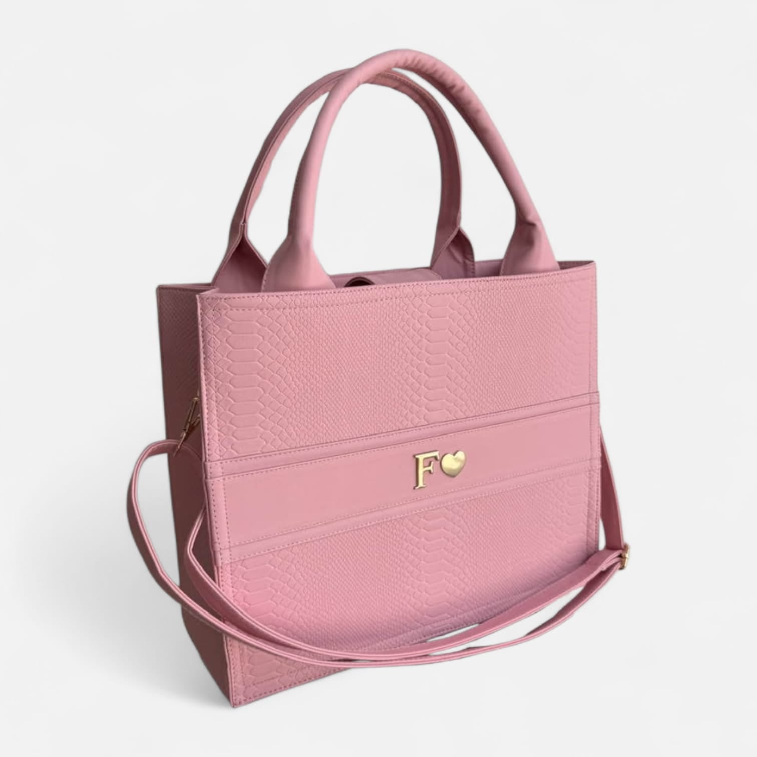 Tote bag grande Pre-order