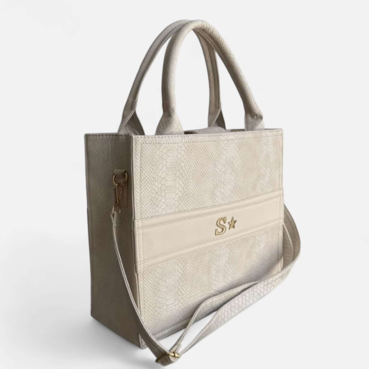 Tote bag grande Pre-order