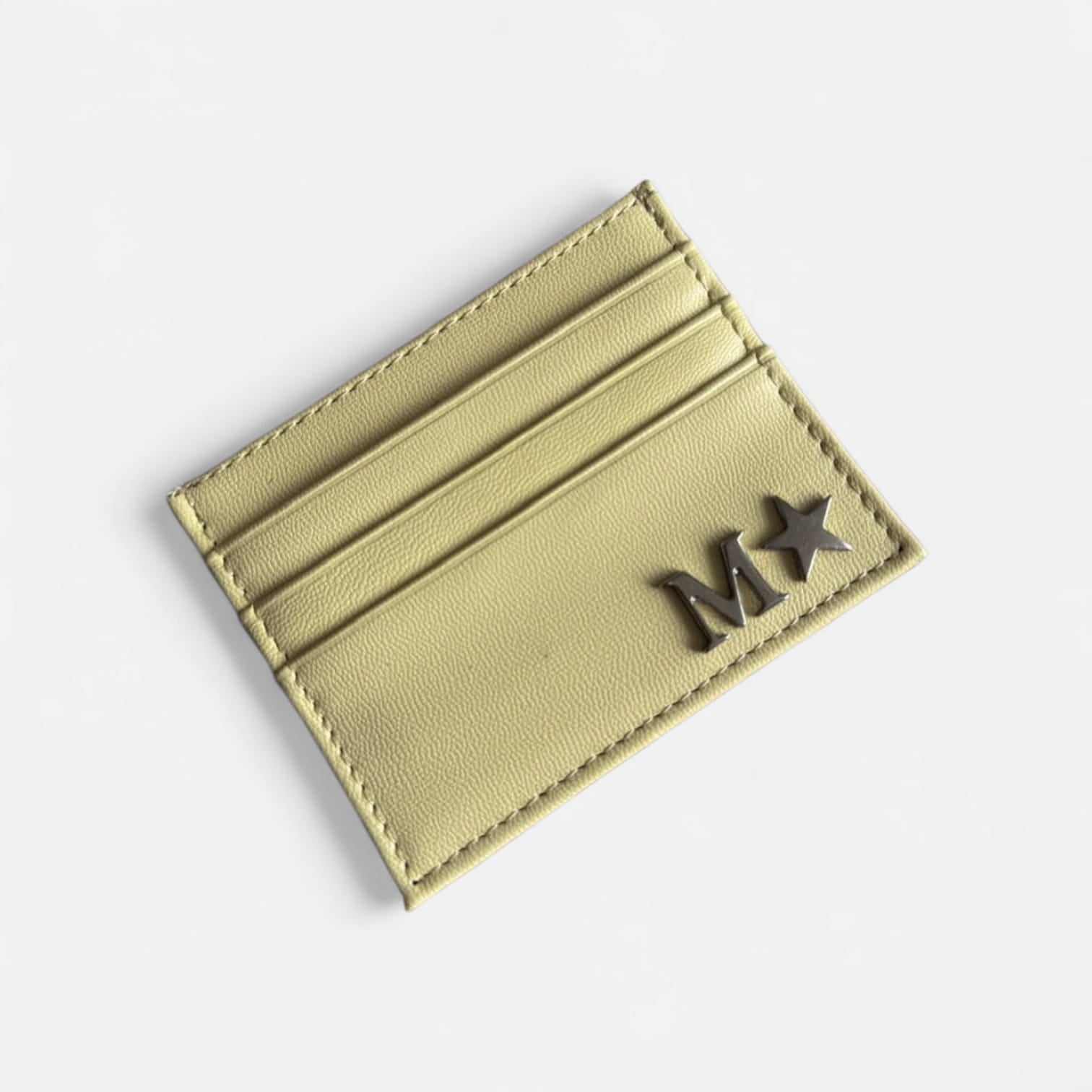Tarjetero personalizado