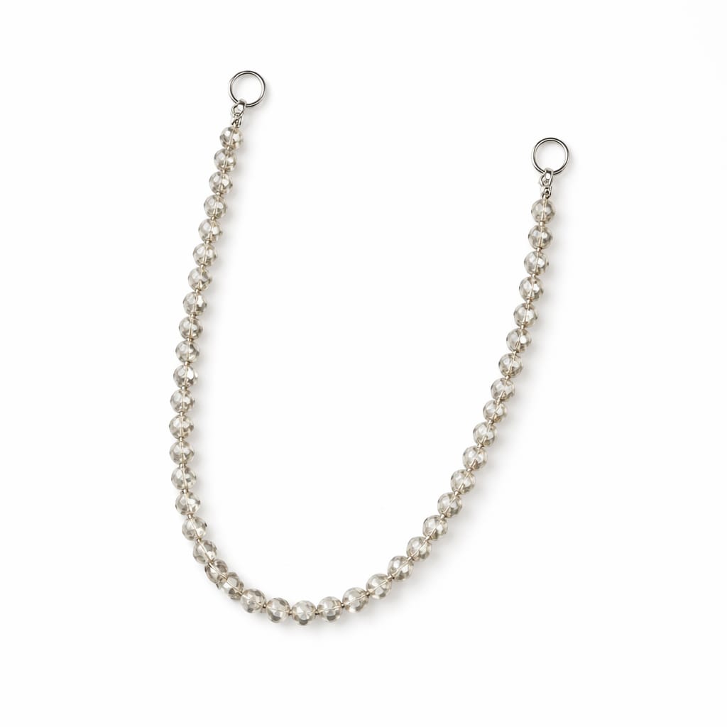 Pearly chain