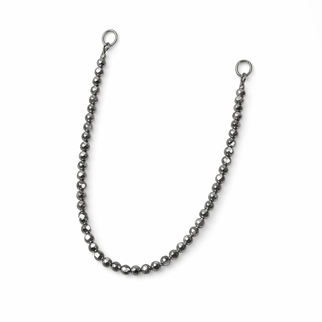 Pearly chain