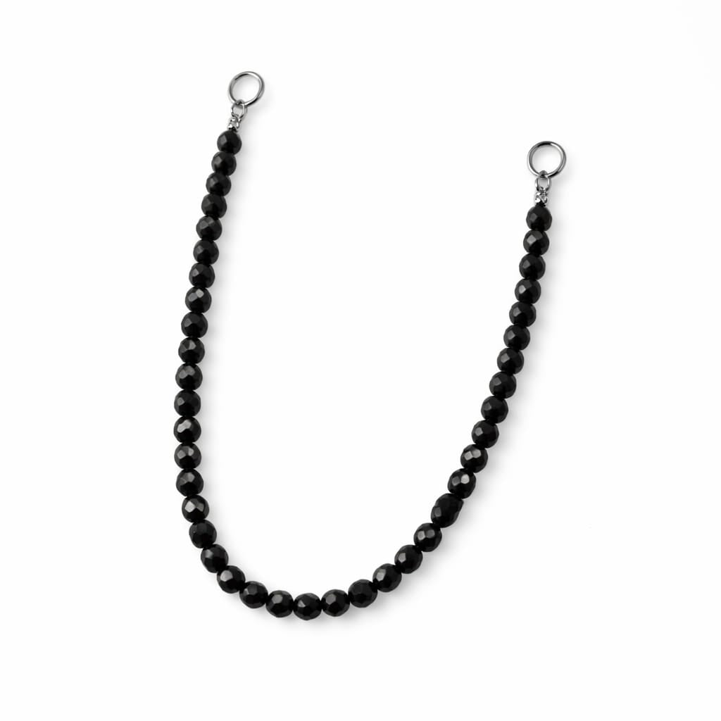 Pearly chain