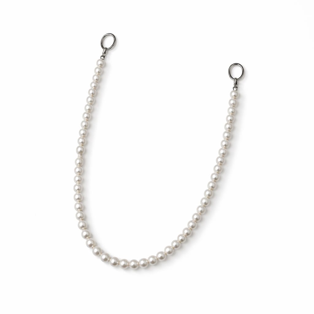 Pearly chain