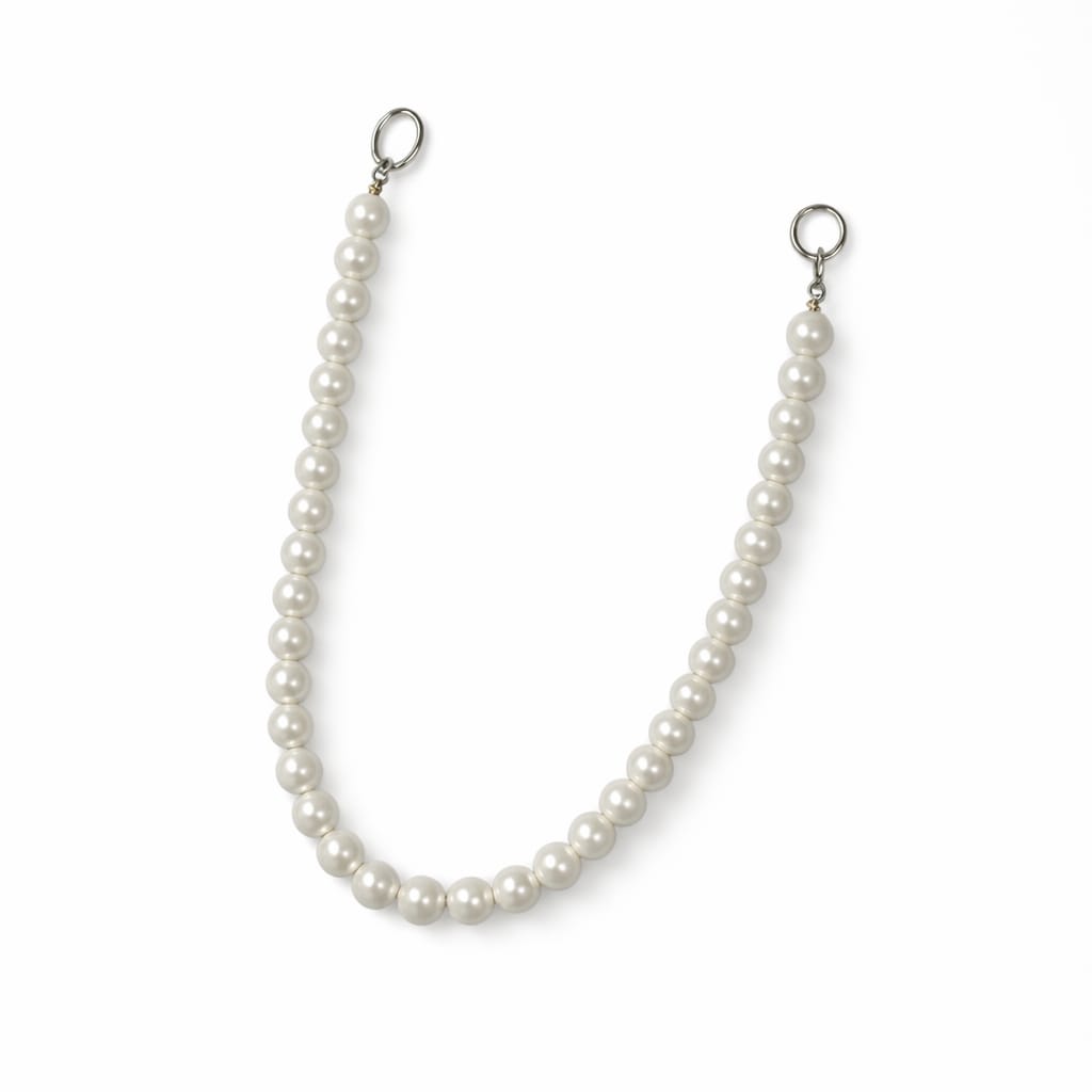 Pearly chain