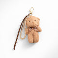 Teddy Charms