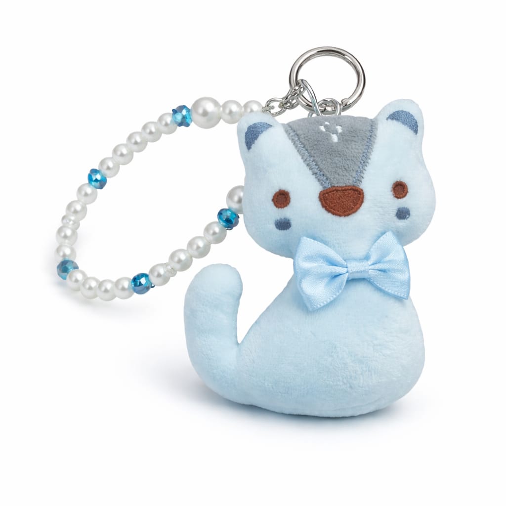 Teddy Charms