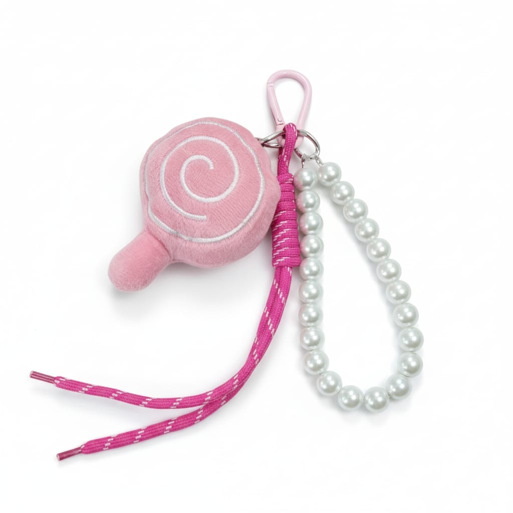 Teddy Charms