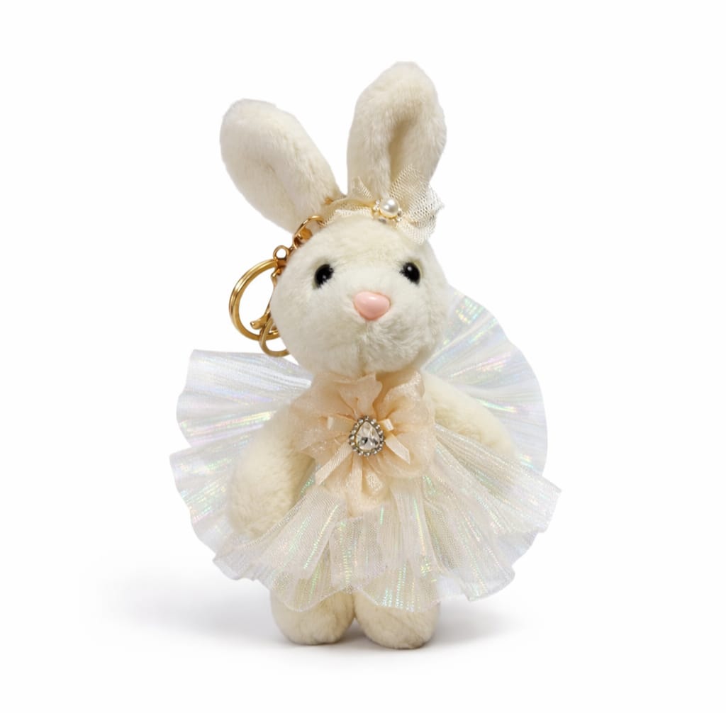 Teddy Charms
