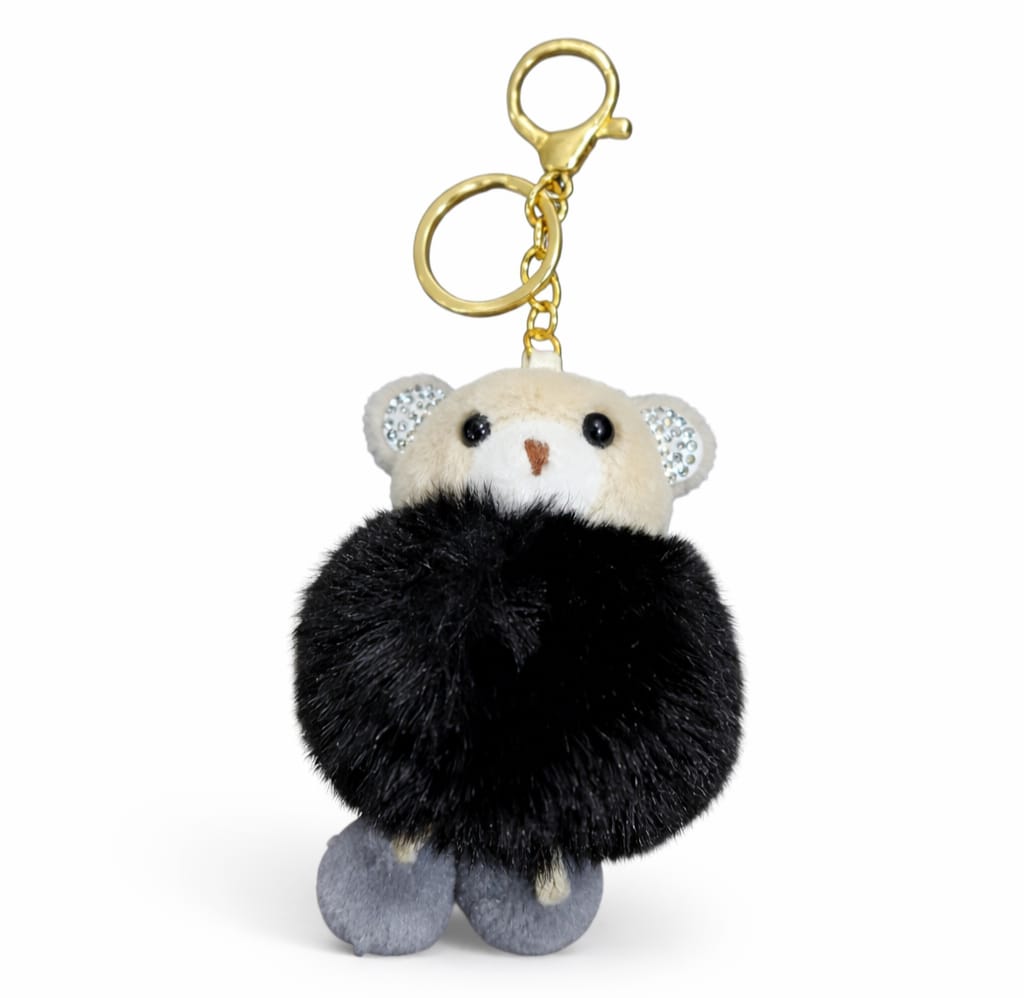 Teddy Charms