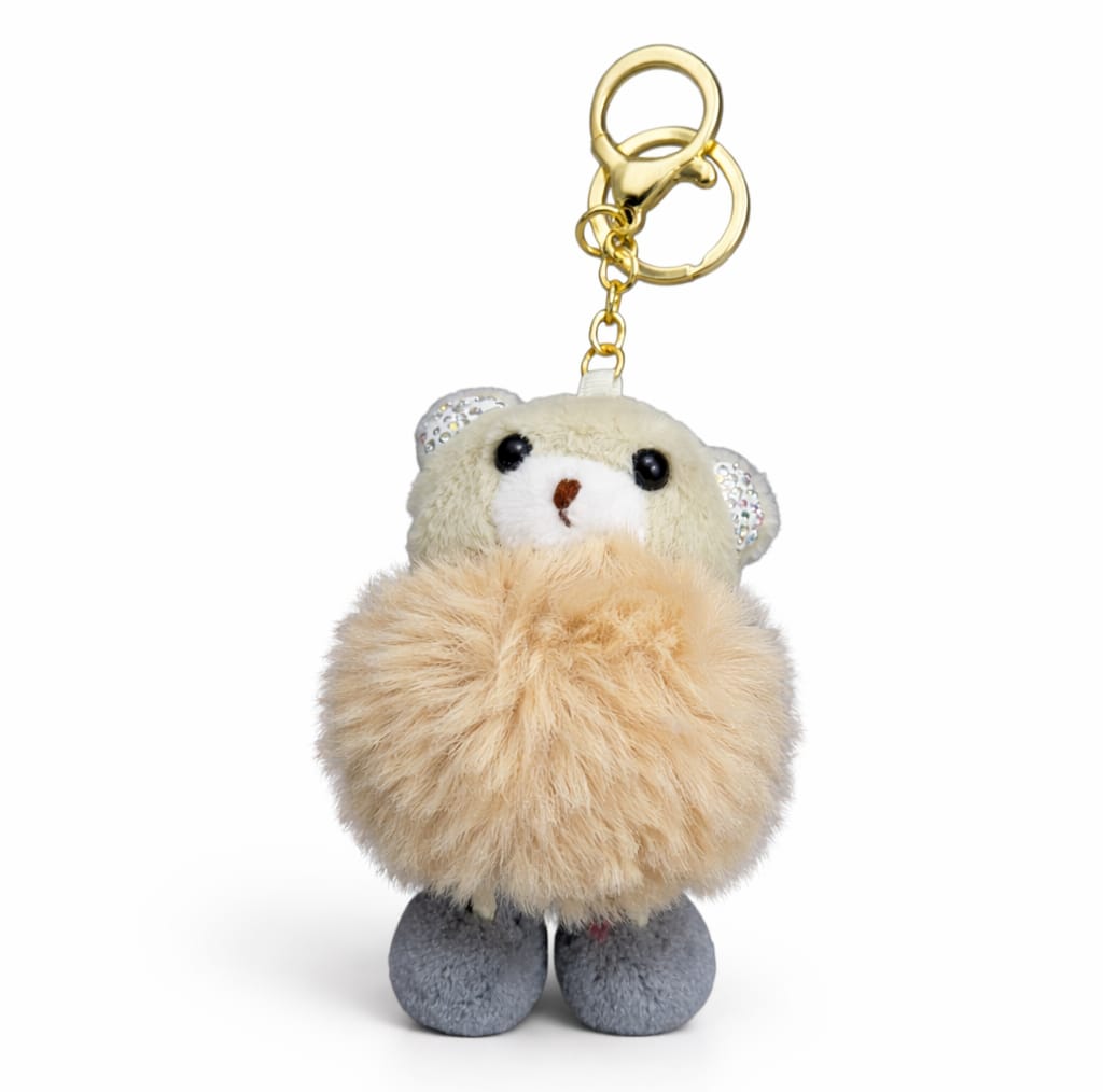 Teddy Charms