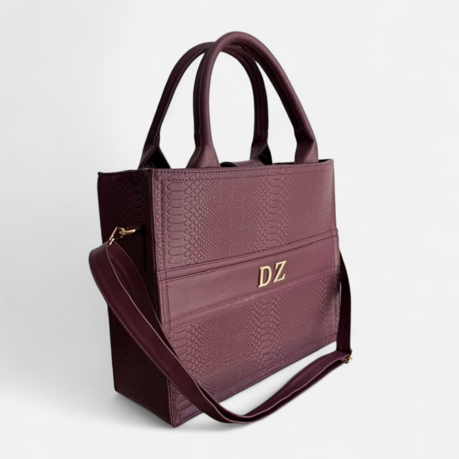 Tote bag grande Pre-order